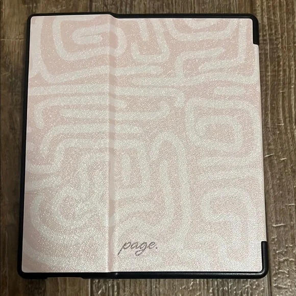 page the shop oasis kindle case - Picture 3 of 3